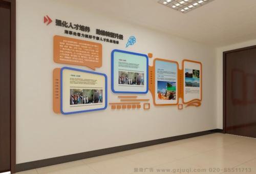 景谷医院文化墙怎么做？如何建好科室护理文化墙？