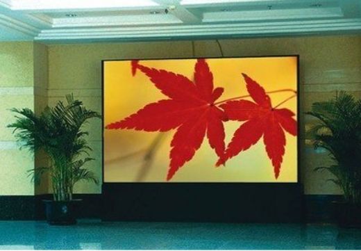 景谷LED显示屏