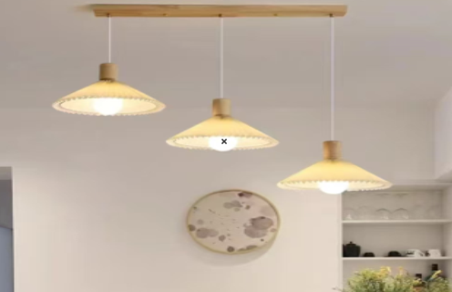 景谷关于LED灯