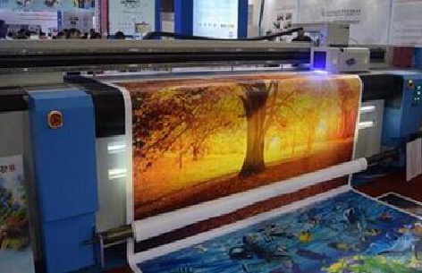 景谷写真有哪些介质？