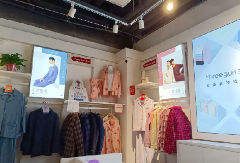 景谷怎么才能设计出让人过目不忘的广告灯箱？