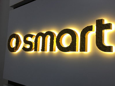 景谷背光字有什么特点？生产过程如何？