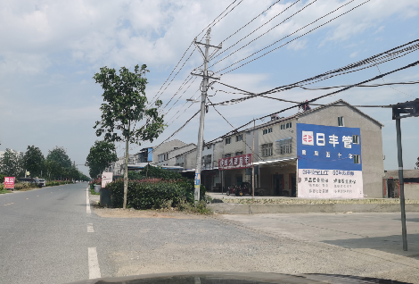 景谷如何能保证墙体广告的醒目性？