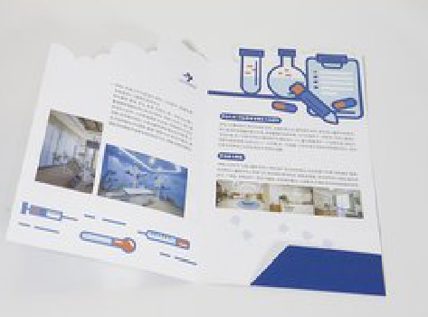 景谷说明书印刷有哪些样式可以选择？