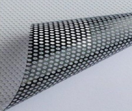 景谷优劣单透膜的鉴定方法。