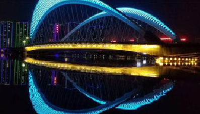 景谷亮化工程如何做好公共区域的安全性。