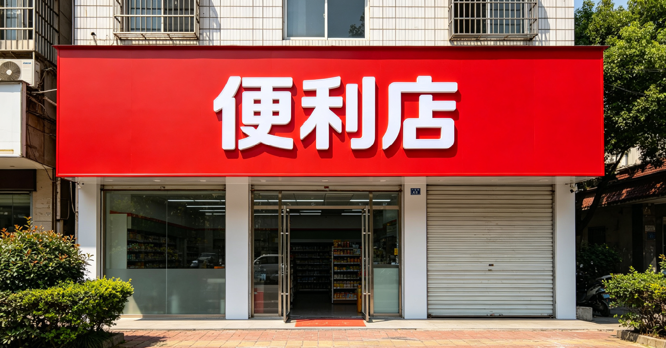 景谷门店招牌怎么选？主流门头招牌类型优缺点及适用场景全解析