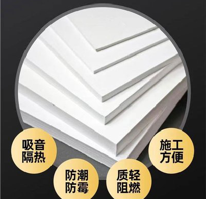 景谷雪弗板和PVC板材有什么区别？